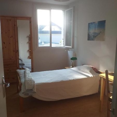 Petite Chambre Calme Et Lumineuse Saint-Sébastien-sur-Loire Kültér fotó