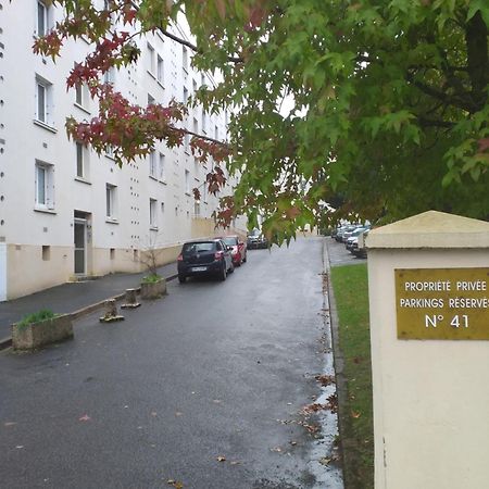 Petite Chambre Calme Et Lumineuse Saint-Sébastien-sur-Loire Kültér fotó