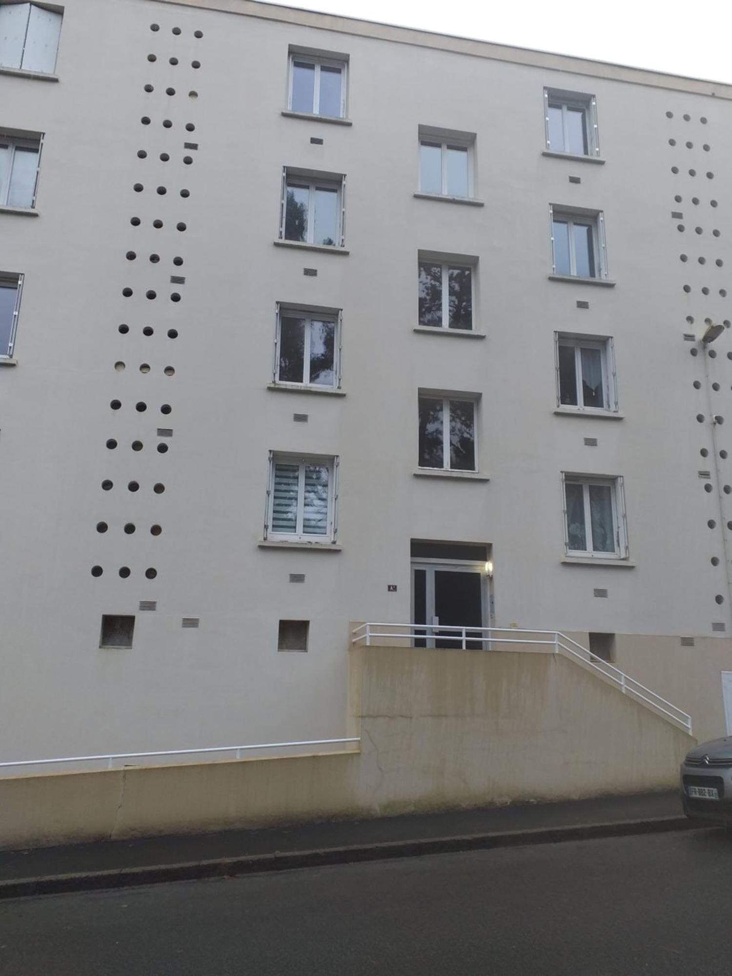 Petite Chambre Calme Et Lumineuse Saint-Sébastien-sur-Loire Kültér fotó